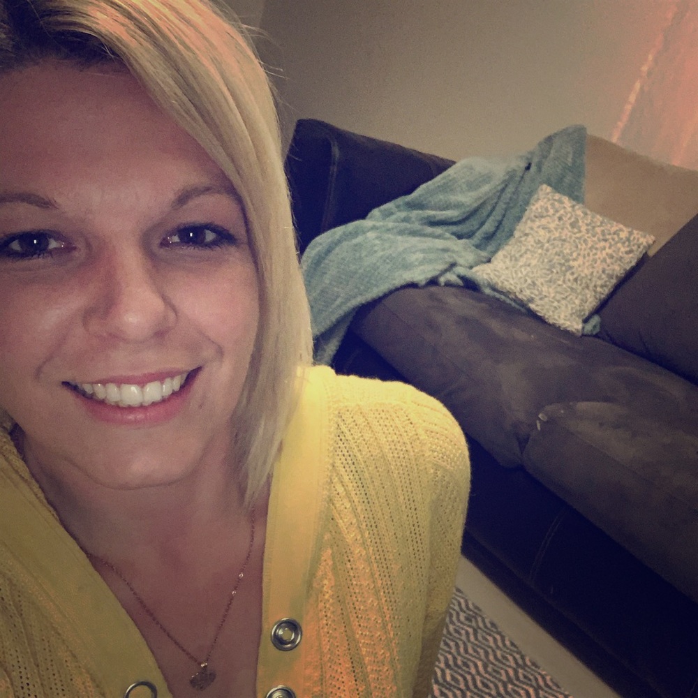 Meet your Posher, Mandy